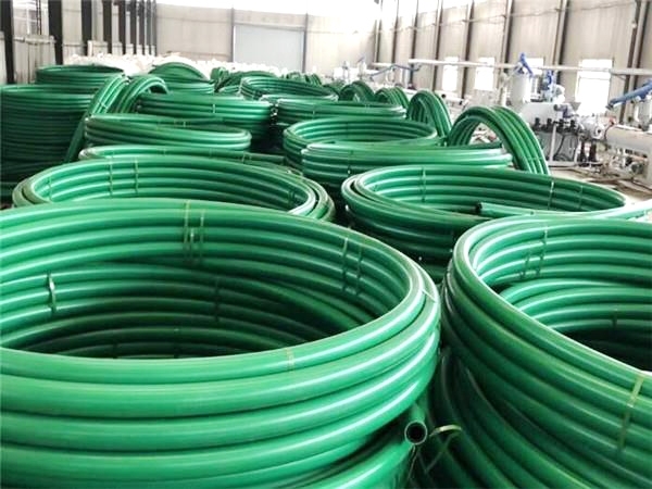 加油站雙層管道焊接要符合的五條要求